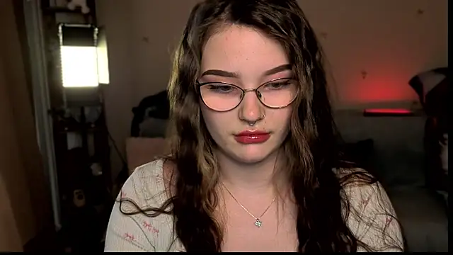 Živý XXX chat milliedoll