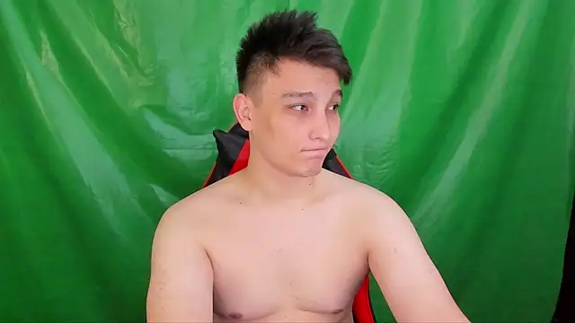 Chat +18 de Justin_time111 ao vivo