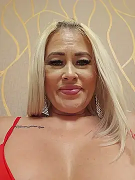 MILFBARBY Live XXX Chat