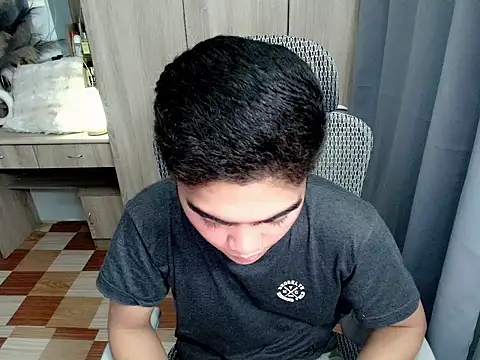 Chat XXX Live ItsKenny