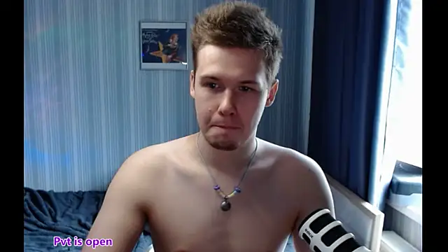 Sheldon_music Live XXX-Chat