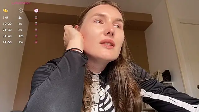 Maria_Bowie live XXX chat