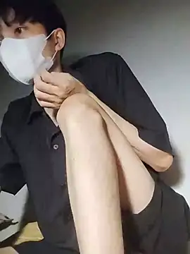 Chat XXX en directo de Kangc369