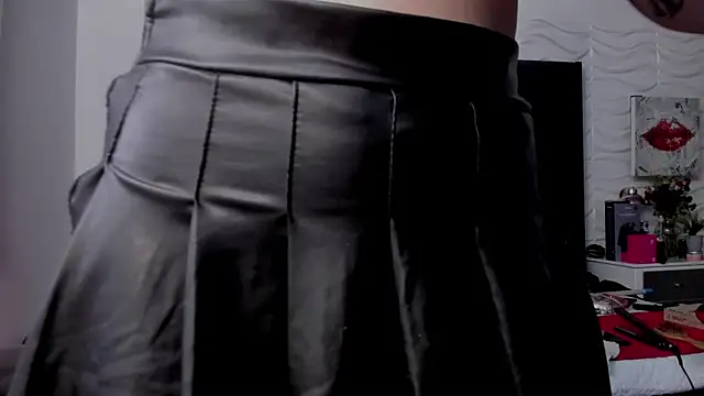 Živý XXX chat inkedsinners_