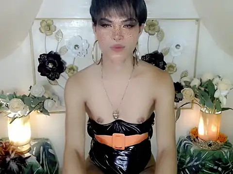 lady_cummer Obrolan Langsung XXX