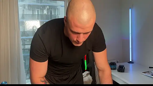 Živý XXX chat Telenok1