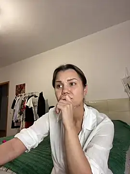 Chat XXX Live MiraMiss