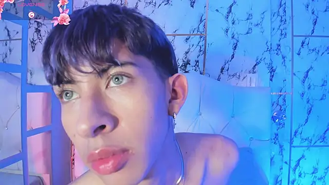 צ'אט XXX בשידור חי של Tommy_Fox