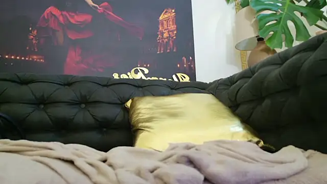 Chat XXX Live AlenaRios