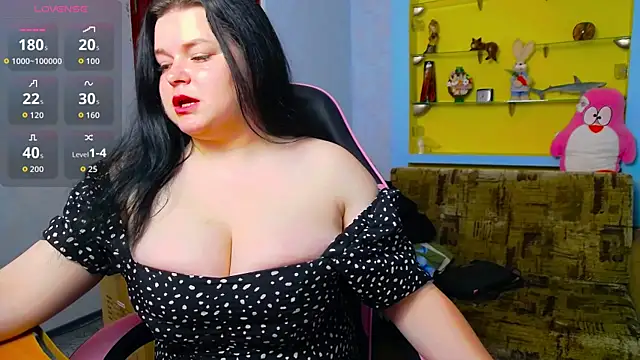 Linasexy777 – Live XXX-chat