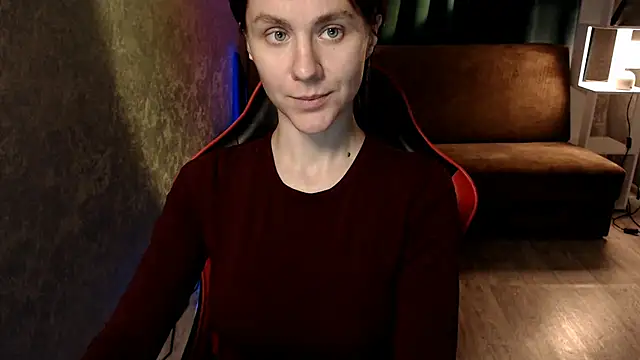 Živý XXX chat MiaBun1