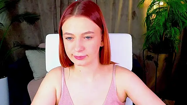 Živý XXX chat BeatriceLoven