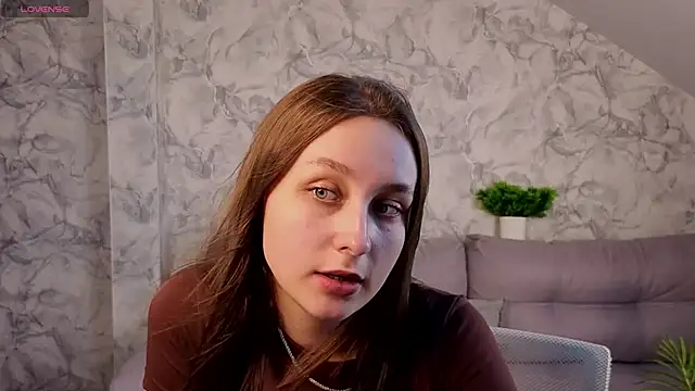 Chat XXX ao vivo de Ellis-Brownn