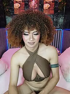 צ'אט XXX בשידור חי של Alluring_Carmela