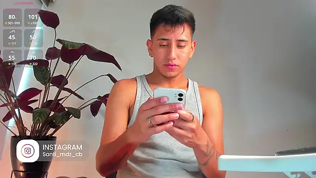 adrik_cano__ Adlı Modelin Canlı XXX Sohbeti