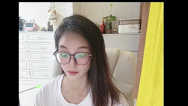 NIAN-er 라이브 XXX 채팅