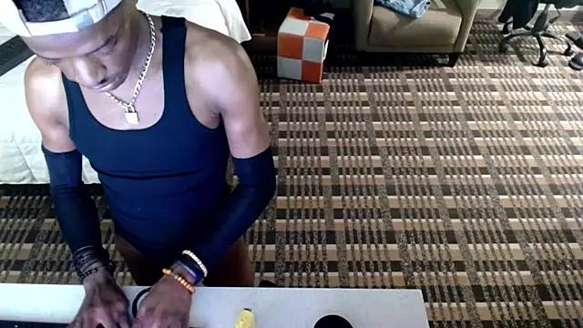 PRPrince98 Live XXX-chat