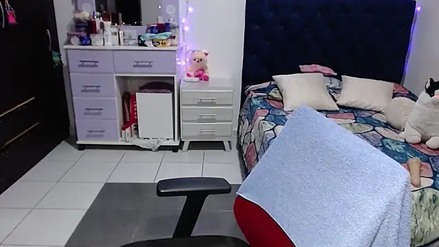 Chat XXX ao vivo de pervert_mommy_