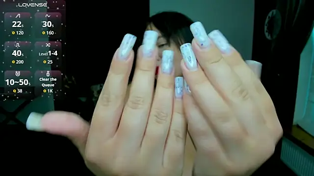AnitaMays Chat XXX live