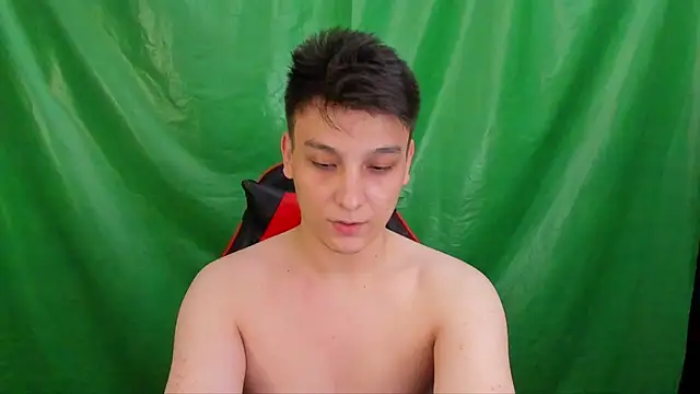 Chat XXX ao vivo de Justin_time111