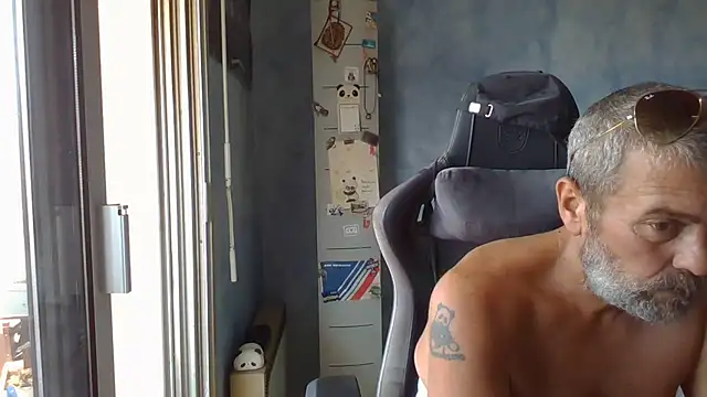 Chat XXX ao vivo de panda_06200