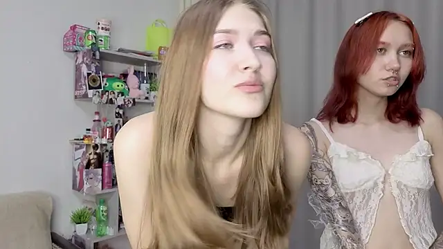 BabyGOLLY's Live XXX Chat