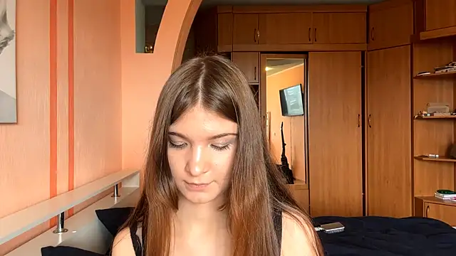 Živý XXX chat CatherynShubin