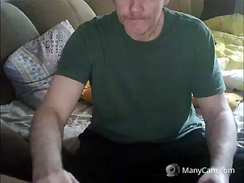 Mr__XX Adlı Modelin Canlı XXX Sohbeti