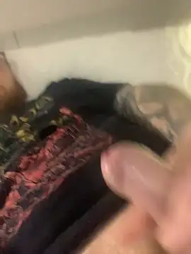 Trevorbonklerのウェブカメラショー