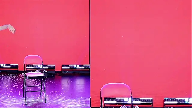 BTC-01 Live XXX-chat