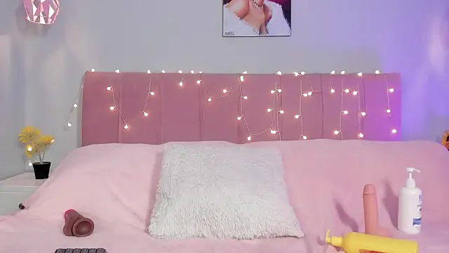 ScarletGV Live XXX-chat