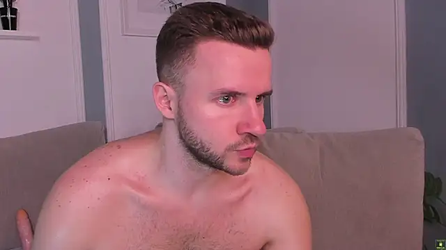 EnriqueBarberry Live XXX-Chat
