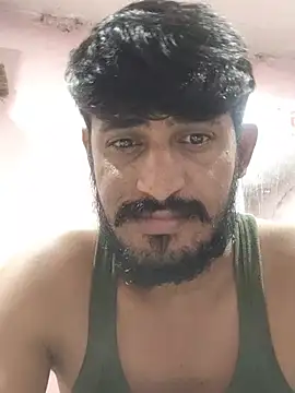 HotXKrish – Naživo XXX chat