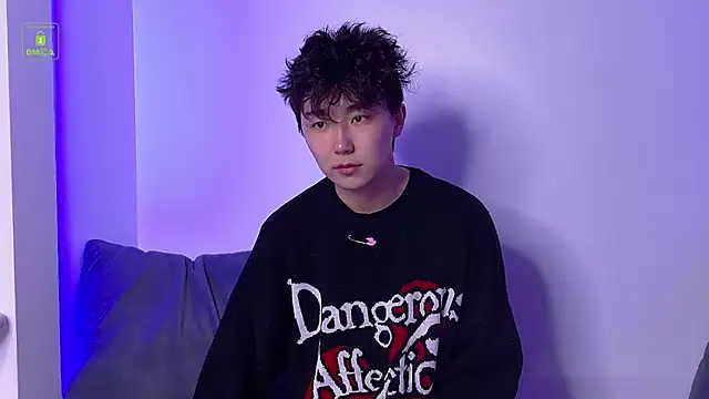 HeejinWang Chat XXX live