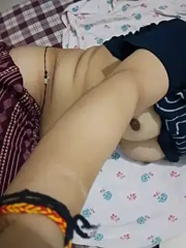 miss_kanika7's Live XXX Chat