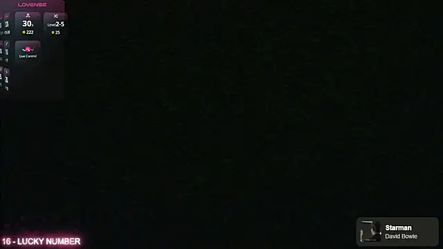 ms_allison_w Live XXX-Chat