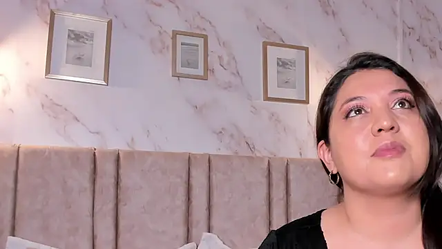 Paula_And's Live XXX Chat