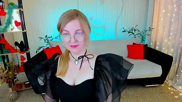YourUniverser's Live XXX Chat