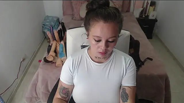 patty_squirt_ Live XXX-Chat