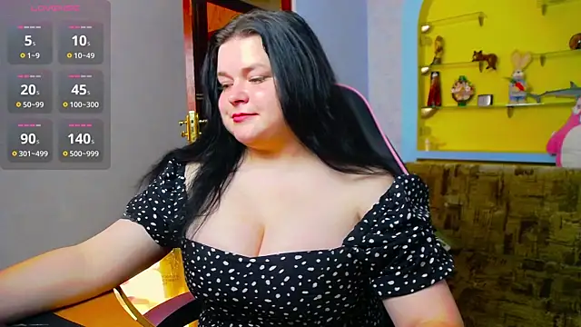 Chat XXX en directo de Linasexy777