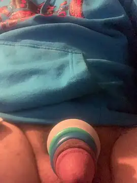 Ldnick69's Webcam Show