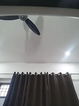 Show Webcam de hottydisha