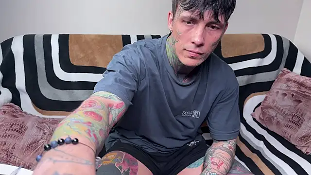 Anubisgods Webcam-Show