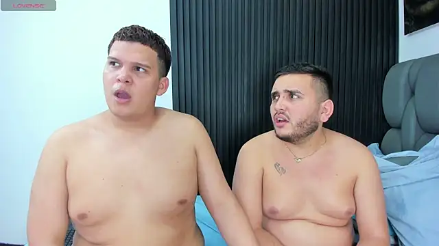 Chat XXX ao vivo de Tyler_Gaell