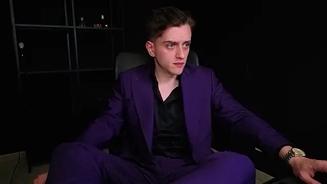 FelixStarkk Obrolan Langsung XXX