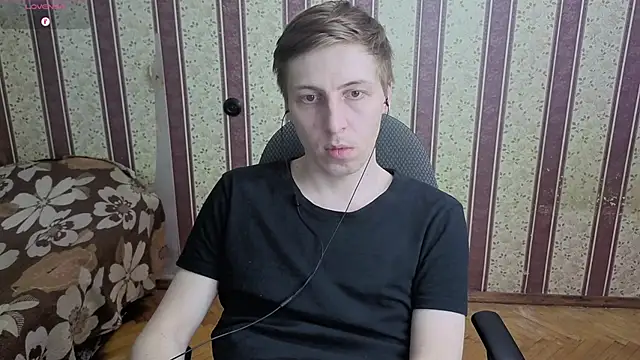 Darien_Brown – webcam-show