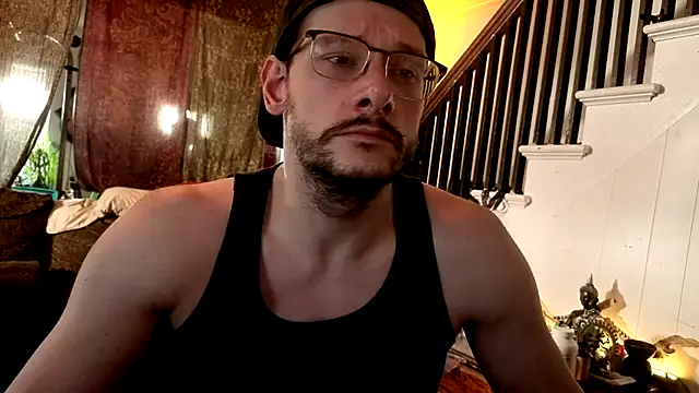 MasterDaddyCool Live XXX Chat
