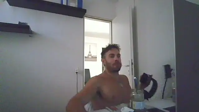 alpha-hunkn Live XXX chat