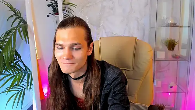 WillFobos – Naživo XXX chat