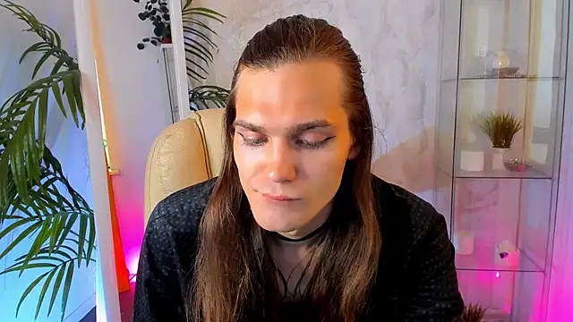WillFobos Live XXX Chat